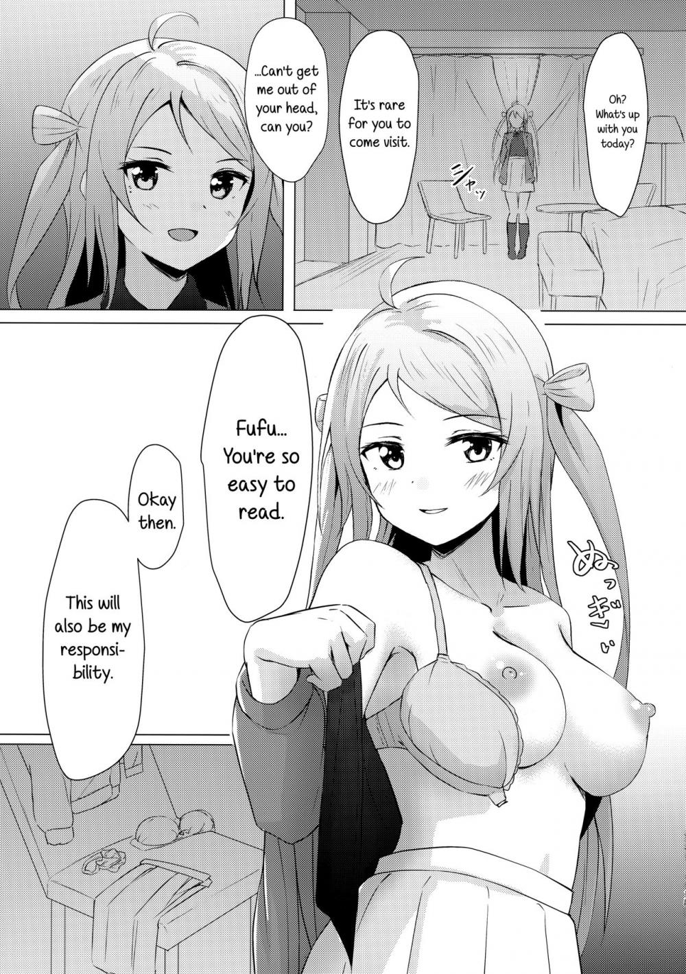 Hentai Manga Comic-Lanzhu Sensual-Read-14